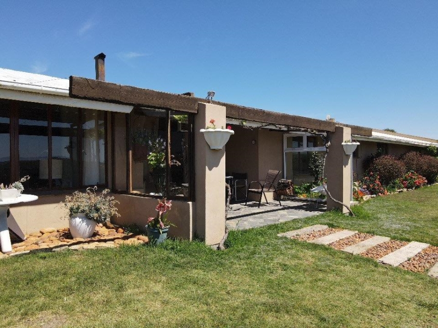 3 Bedroom Property for Sale in Malgas Western Cape